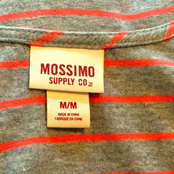 Cute Striped Dress - Picture 2 of 3